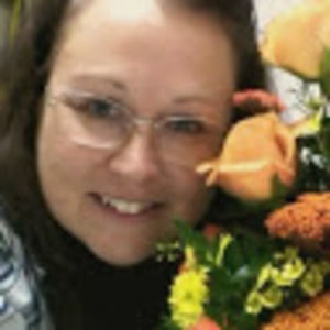 Meet your Posher, Kristi